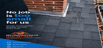 BBS Construction CO