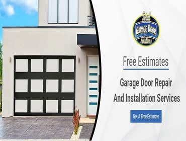 Photos by Total Garage Door Solutions #1