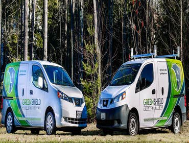 Photos by Green Shield Pest Solutions #1 We use family and pet-friendly products to eliminate pests from your home or business.