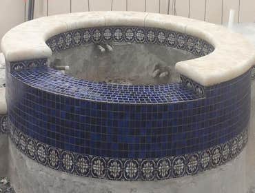 Photos from Waterline Tile Design