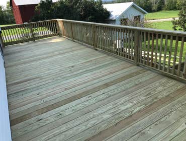 Photos by Mast Construction #1