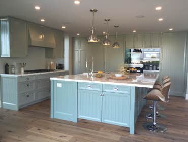 Photos from Hefford Wood Designs