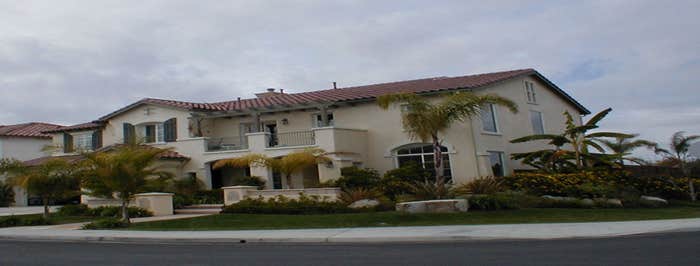 1-800-PAINT-JOB of San Diego Exterior Project