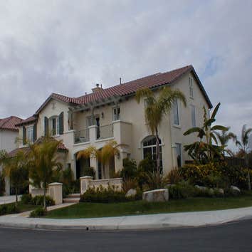 1-800-PAINT-JOB of San Diego Exterior Project