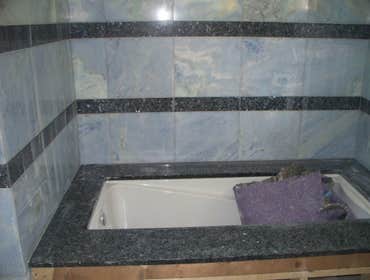 Gino De Simone Floor Covering Projects Pictures of projects and showroom.