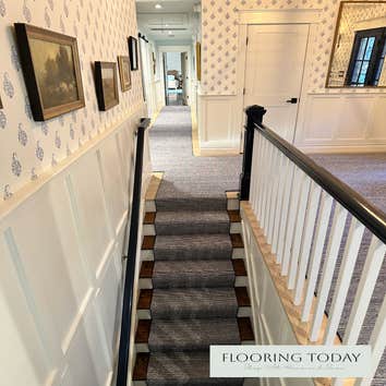 Flooring Today LLC