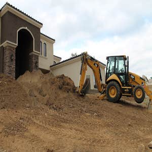 Photo(s) from Altruistic Construction Services Recent Septic Installs