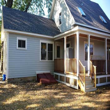 Photos from Chagnon Building Remodeling Llc