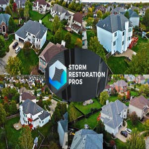 Storm Restoration Pros LLC