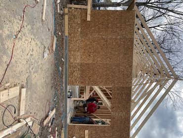 Photos by Panther City Concrete & Building #1