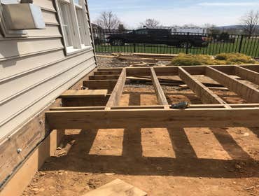 Photos by Garrett Carpentry #1