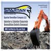 Spartan Demolition Co LLC logo