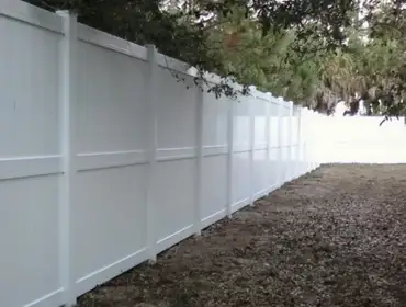 Fence