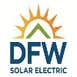 Dfw Solar Electric, LLC logo