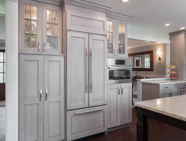 Photos from Canaan Cabinetry Inc