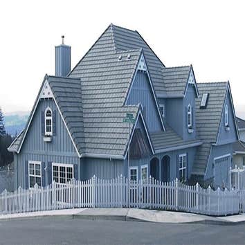 Custom Homes