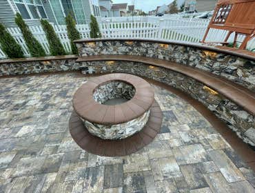 Photos by Kairos Landscaping #63