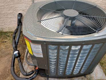 hvac