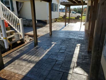 Photos by Cromwells Concrete Construction #2