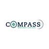 Compass Landscaping Services logo