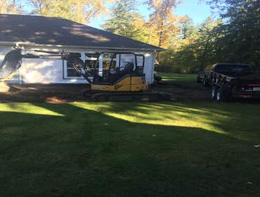 Past & Present Projects