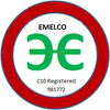 Emelco logo