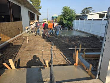 Photos by Sosa Quality Construction