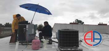 Affordable Air & Heating