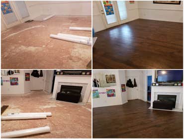 Photos by Kpac Renovations #1