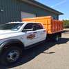 PDS Contracting LLC logo