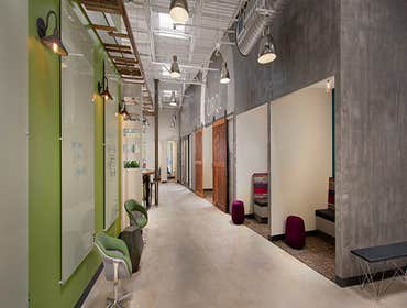 Photos from DPR Construction