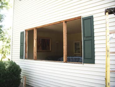 Photos from Phillip Nolf Carpentry