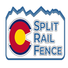 Split Rail Fence Company logo
