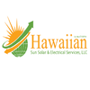 Hawaiian Sun Solar & Electrical Services LLC logo