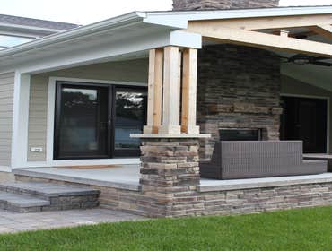 Photos by Cowdin Design + Build #1