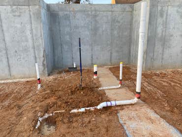 Photos by Daniel B. Hefner Plumbing Company #1