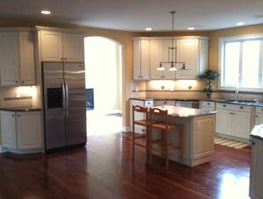Chames, Llc Project