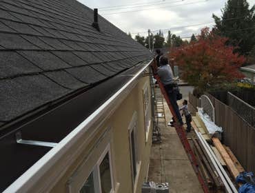Photos from Larke Construction Inc