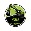 Site Worx Construction logo