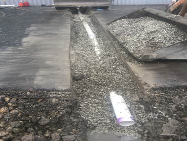 Photos from Prairie Construction Systems