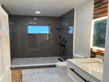 Photos by New Rainstone Construction #1