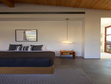 CHINO CANYON HOUSE