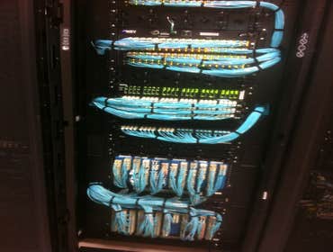 Photos from Comlink Network Services