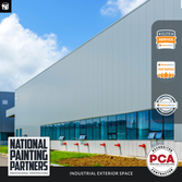 Industrial Exteriors