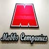 Mobbs Builders logo