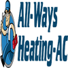 All Ways Heating AC - LLC logo