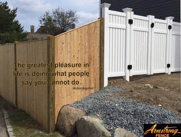 Fences
