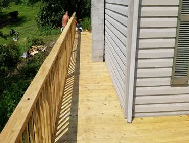 Photos by Mitros Contracting #1