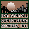 Lrg General Contracting Services Inc logo