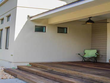 Green Home Tour